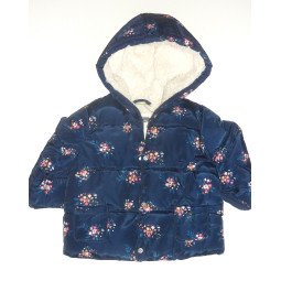 Doudoune TAO - 9 mois