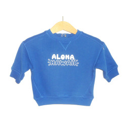 Sweat KIABI - 3 mois - Neuf...