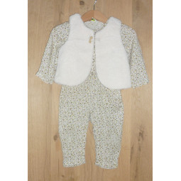 Ensemble TAO - 12 mois