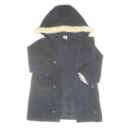 Manteau PETIT BATEAU - 4 ans