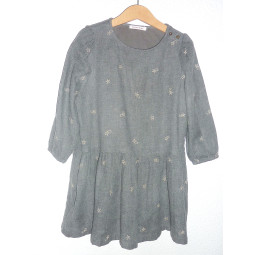 Robe MONOPRIX Kids - 4 ans