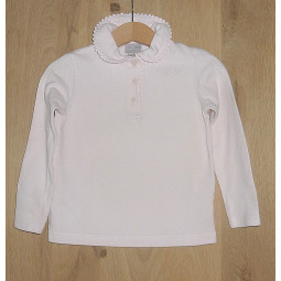 Polo CYRILLUS - 4 ans