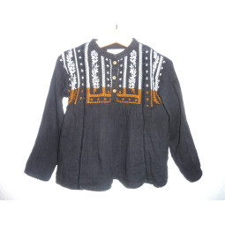 Blouse ZARA - 3/4 ans