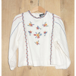 Blouse MONOPRIX Kids - 4 ans