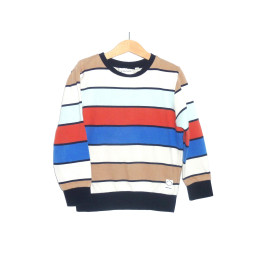 Sweat TOM TAYLOR - 6 ans