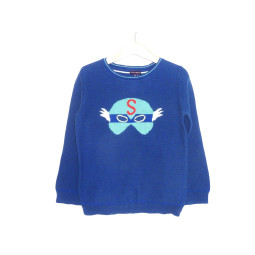 Pull SERGENT MAJOR - 4 ans