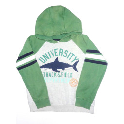 Sweat VERT BAUDET - 10 ans