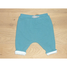 Sarouel OBAIBI - 1 mois