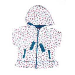 Sweat SERGENT MAJOR - 6 ans