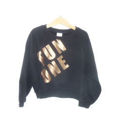 Sweat ZARA Kids - 7 ans