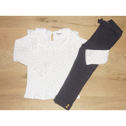 Ensemble VERT BAUDET - 2 ans