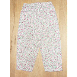 Pantalon VINTAGE BOUTCHOU -...