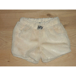 Bloomer mixte KIABI - 3 ans