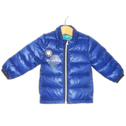 Doudoune IKKS - 6 mois