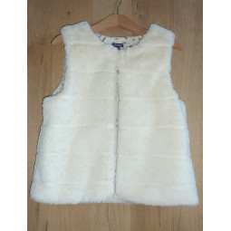 Gilet KIABI - 8 ans