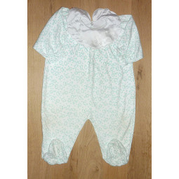 Pyjama vintage - 18 mois