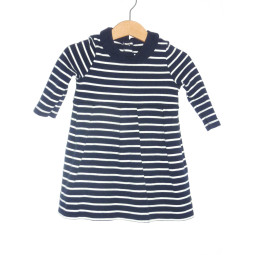 Robe PETIT BATEAU - 12 mois