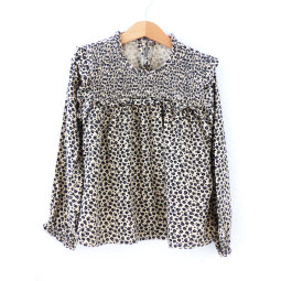 Blouse TAO - 8 ans
