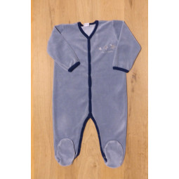 Pyjama PETIT BATEAU -18 mois