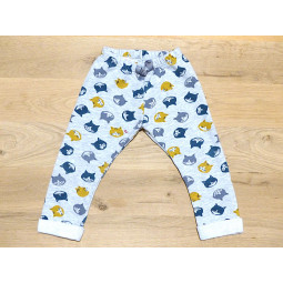 Sarouel PETIT BATEAU - 2 ans