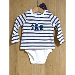 Body SERGENT MAJOR - 12...