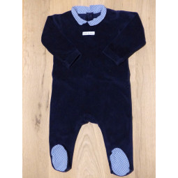 Pyjama JACADI - 12 mois