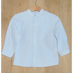 Chemise BOUTCHOU - 2 ans