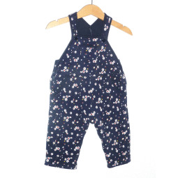 Salopette PETIT BATEAU - 12...