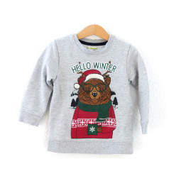 Sweat VERT BAUDET - 5 ans