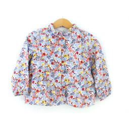 Blouse Sergent Major - 3 ans