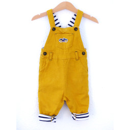 Salopette COMPAGNIE DES...