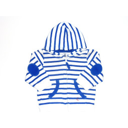 Gilet PETIT BATEAU - 6 mois