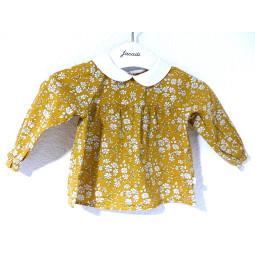 Blouse JACADI - 6 mois