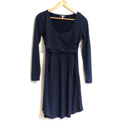 Robe grossesse et...