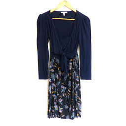 Robe grossesse et...