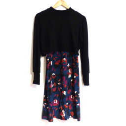 Robe grossesse et...