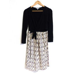 Robe grossesse et...