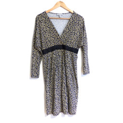 Robe grossesse et...