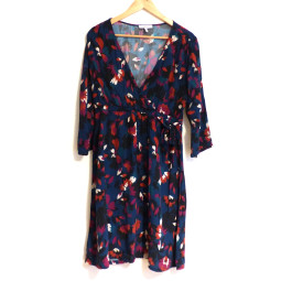 Robe grossesse et...