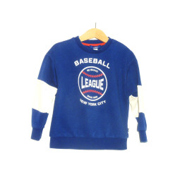 Sweat OKAIDI - 4 ans