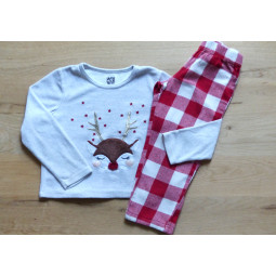 Pyjama REDOUTE - 3 ans