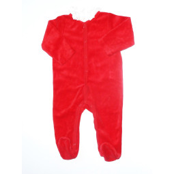 Pyjama BOUTCHOU - 9 mois