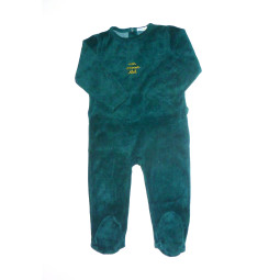 Pyjama mixte BOUTCHOU -18 mois