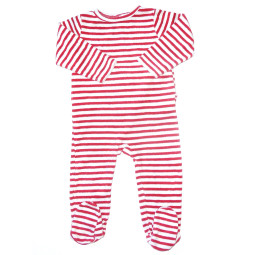 Pyjama mixte BOUTCHOU -18 mois