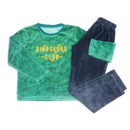 Pyjama VERT BAUDET - 8 ans