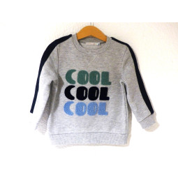 Sweat MONOPRIX KIDS - 3 ans