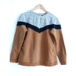 Sweat PRENATAL - Taille M