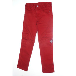 Pantalon SERGENT MAJOR - 6 ans