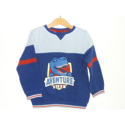 Sweat SERGENT MAJOR - 6 ans