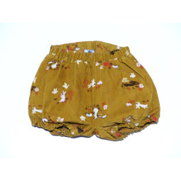 Bloomer PETIT BATEAU - 2 ans